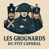 lesgrognardsduptitcaporal